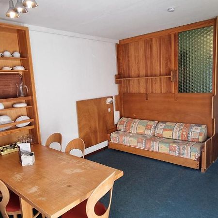 Clubhotel Studio Skiazur Les Deux Alpes Kültér fotó