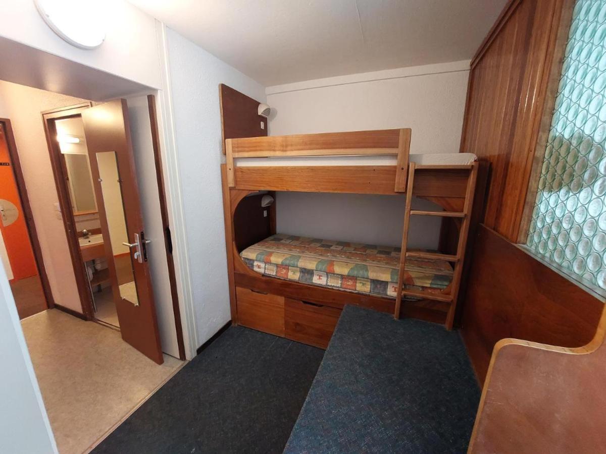 Clubhotel Studio Skiazur Les Deux Alpes Kültér fotó