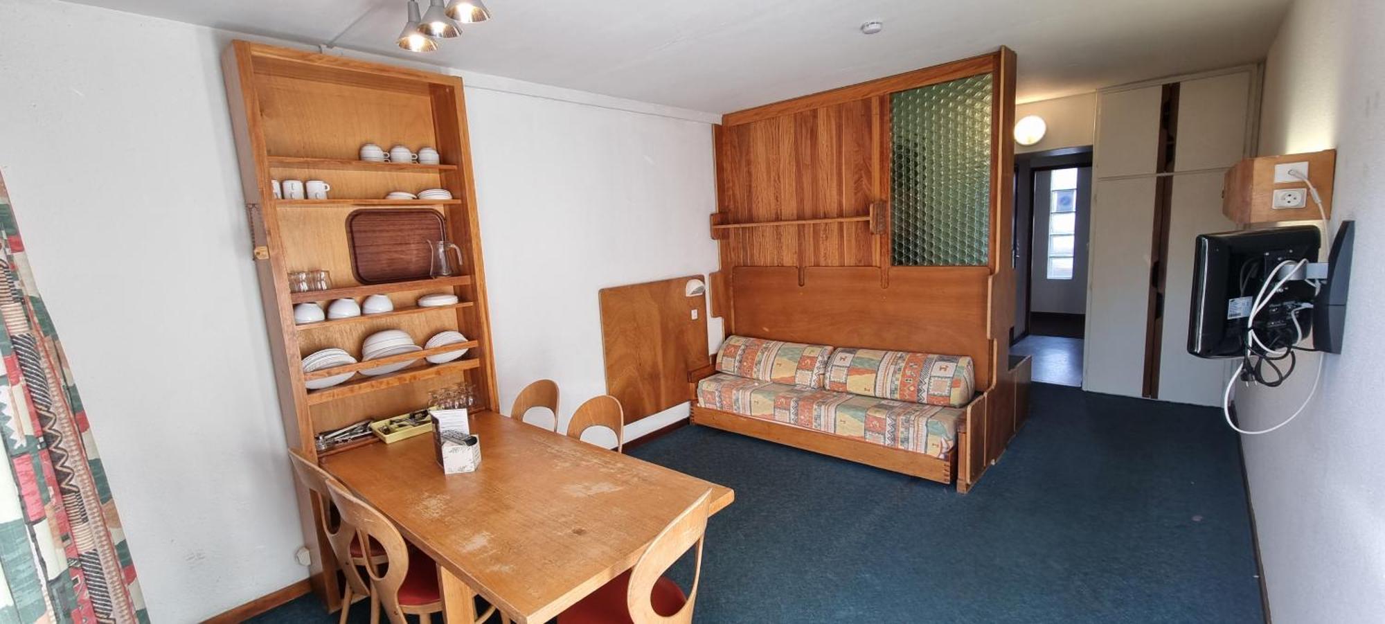 Clubhotel Studio Skiazur Les Deux Alpes Kültér fotó